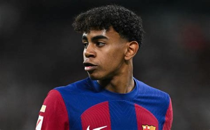 Yamal's Weekly Wages: A Comprehensive Overview