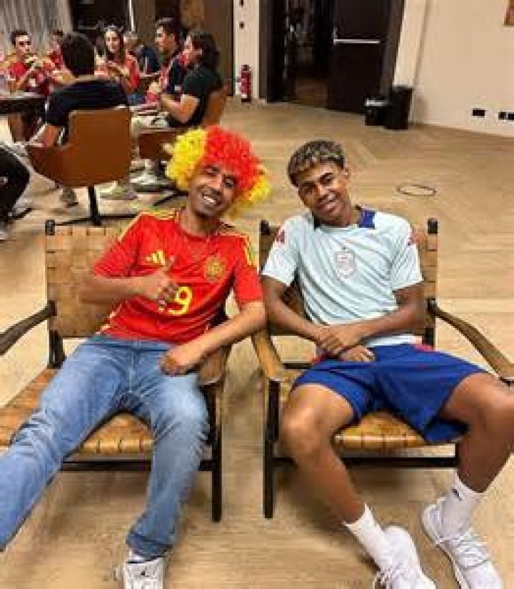 Exploring The Mystery Of Yamal's Dad's Age