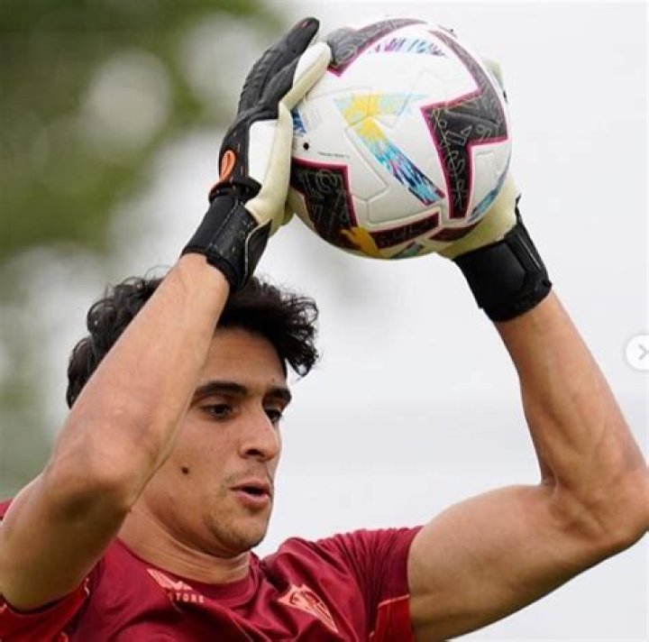 The Uncovered Truth About Yassine Bounou's Salary: Unlocking Financial Insights