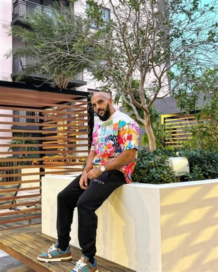 Unveiling The Extraordinary Journey Of Yassine Chueko: Discoveries And Insights Await