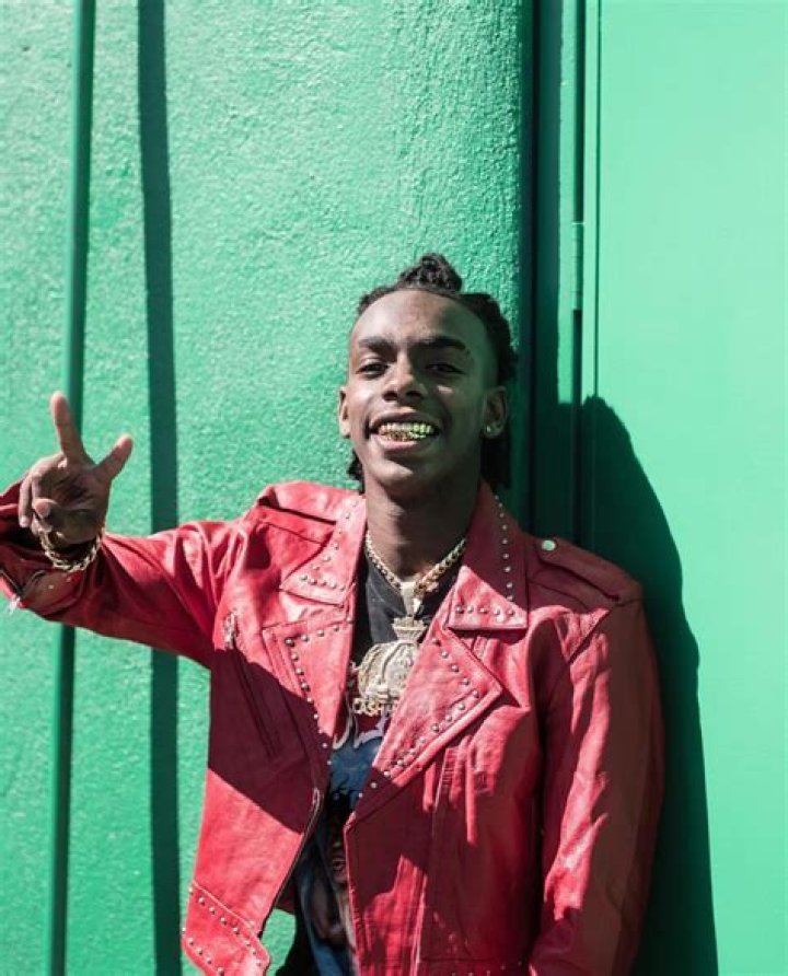 Unveiling YNW Melly's Height And Weight: Unlocking Surprising Insights