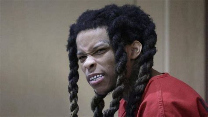 Exploring The YNW Melly Sentence: A Deep Dive Into The Controversial Case