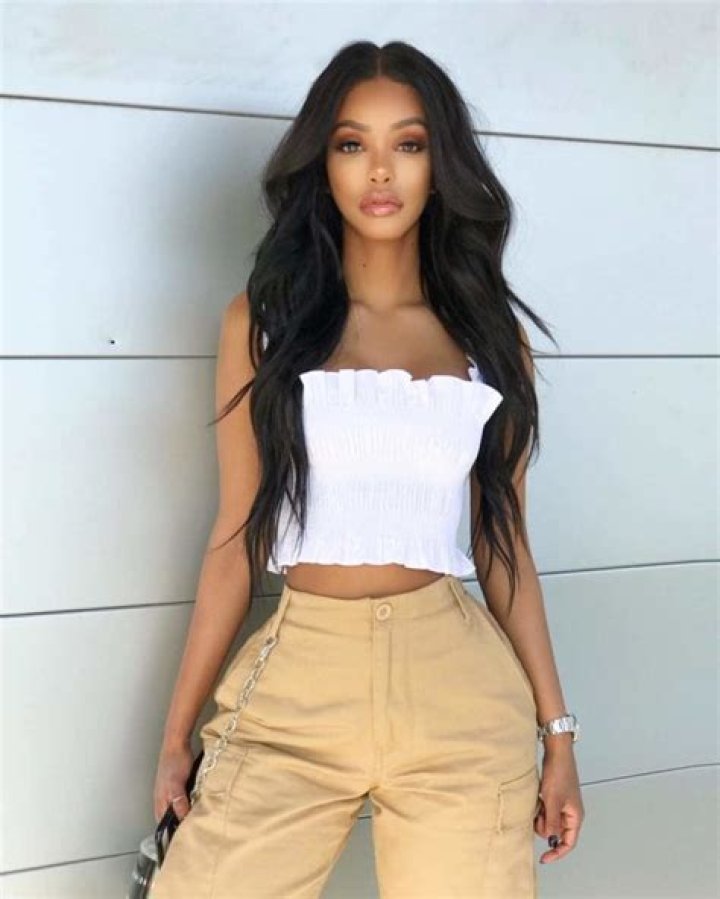 Unveiling The Height Of Yodit Yemane: Insights And Surprises