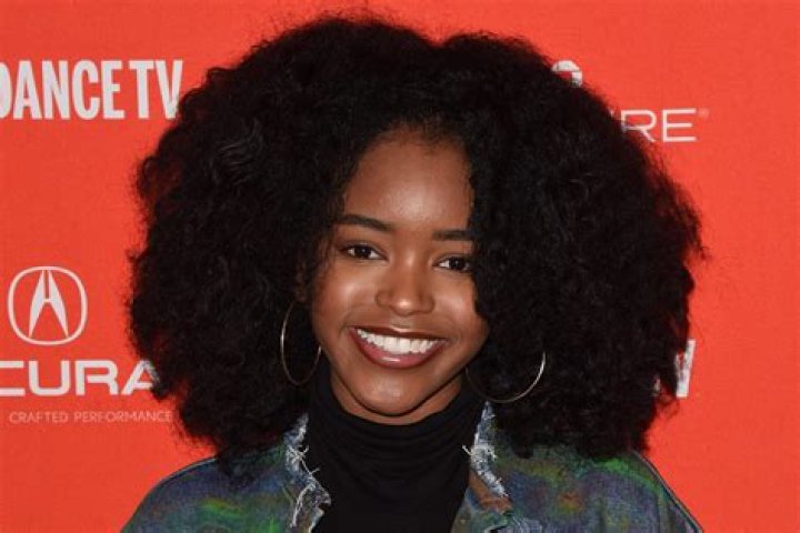 Discover Rising Black Actresses Under 25