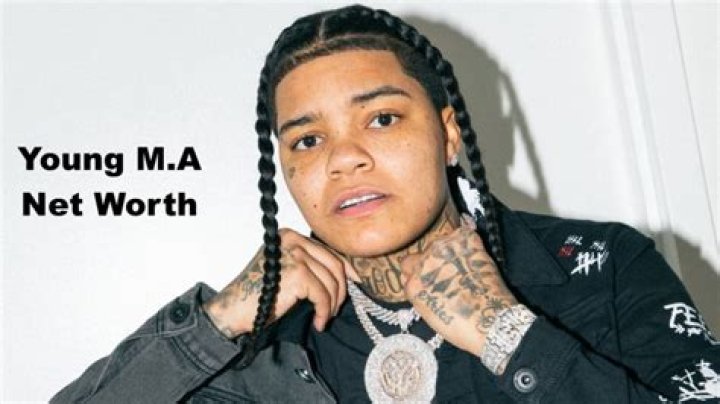 Essential Guide To Understanding Young Ma's Height