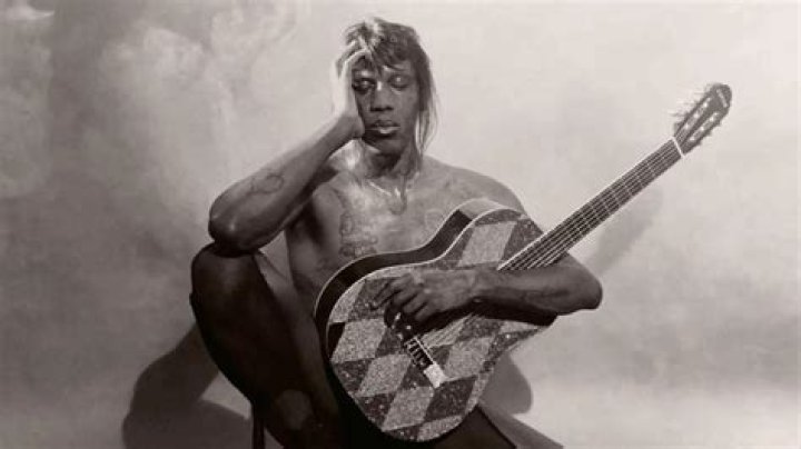 Yves Tumor: The Sonic Visionary Redefining Contemporary Music