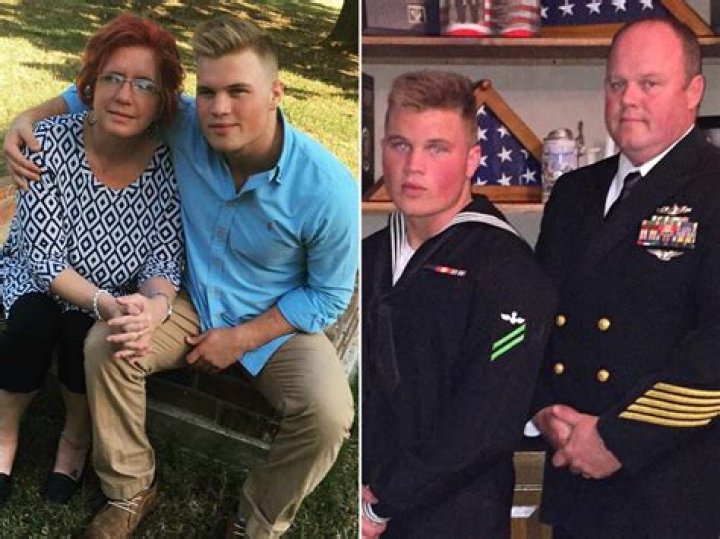 Unveiling The Heartfelt Connection: Zach Bryan's Parents