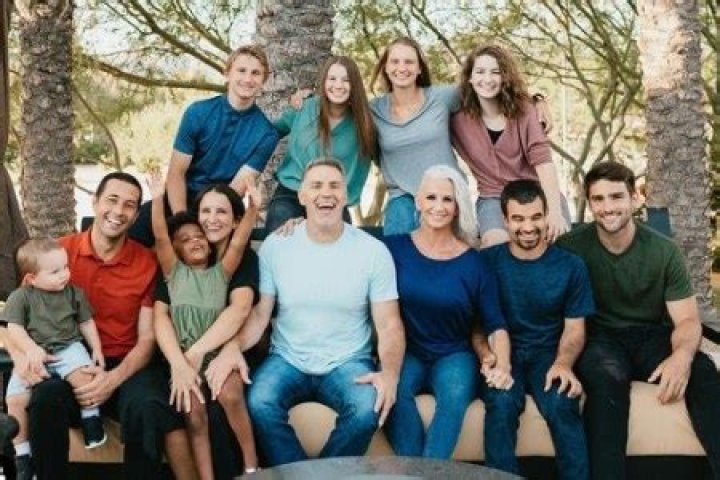 Zachary Taylor Warner, Father, Disability, Job & More