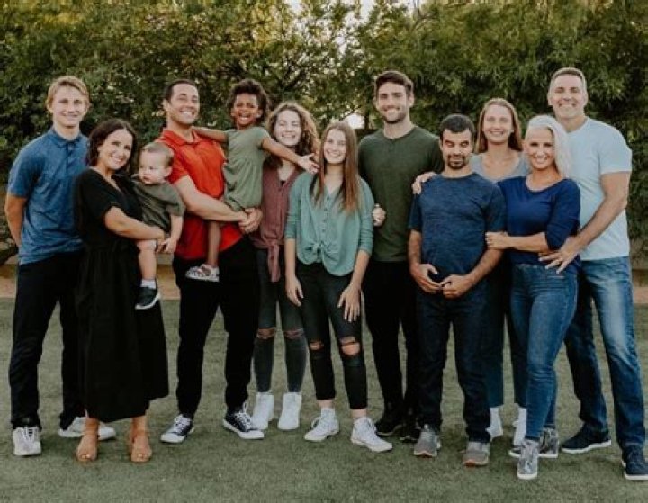 Unveiling Zachary Taylor Warner: Discoveries And Insights