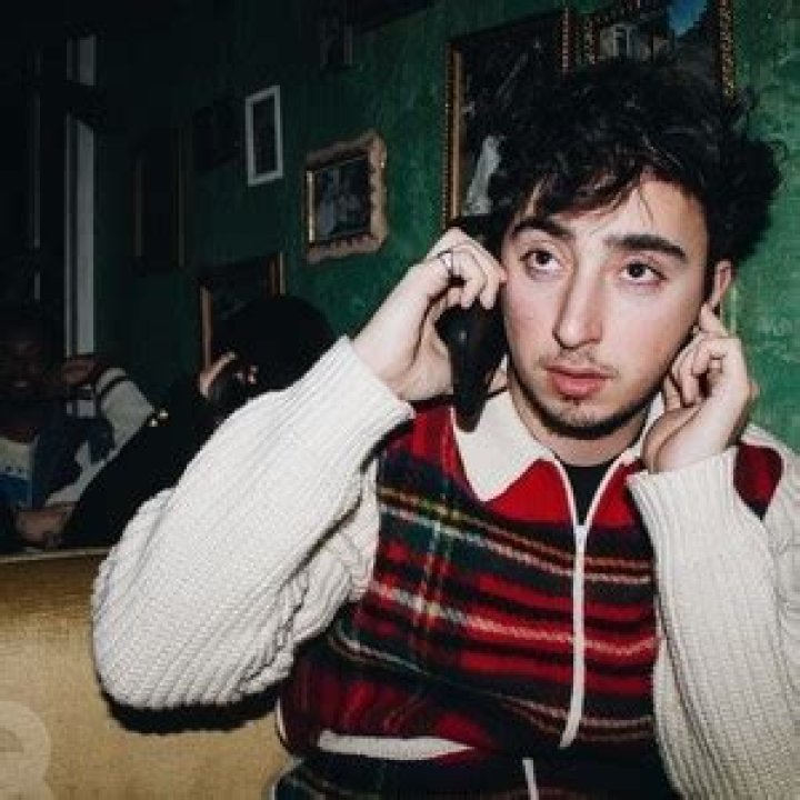 A Journey Of Mexican And Italian Ancestry