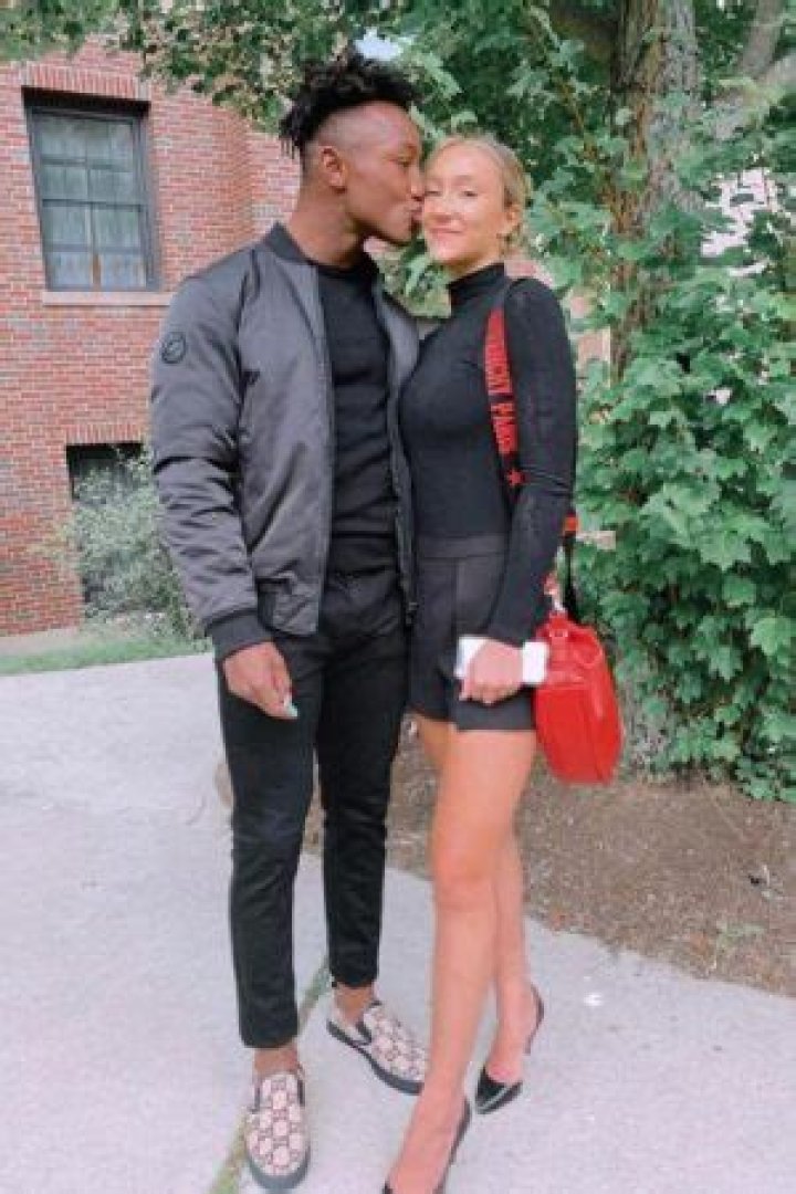 Unveiling The Secrets: Zay Flowers' Girlfriend Revealed!