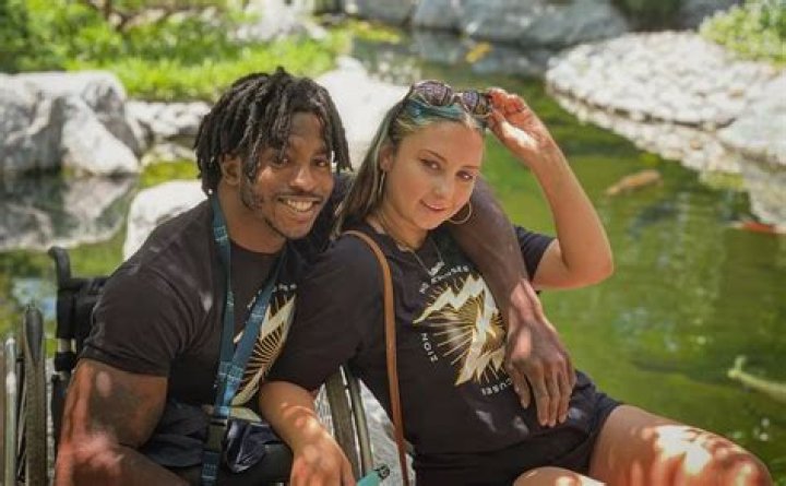 Unveiling The Story Behind Zion Clark's Inspiring Journey And Personal Life