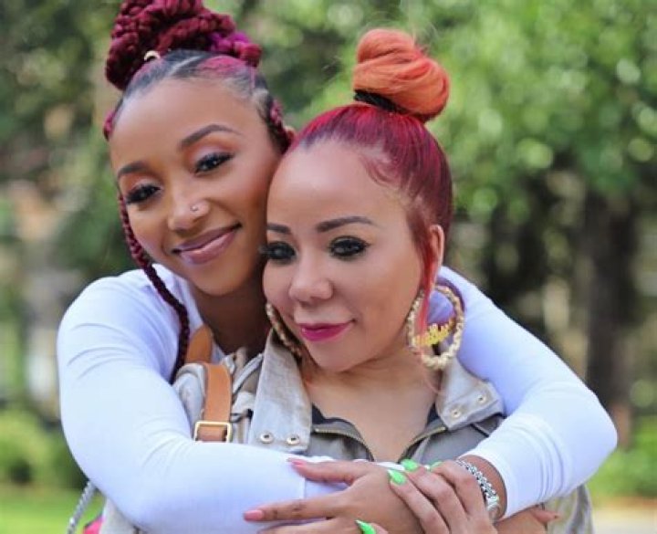 Uncover The Multifaceted World Of Zonnique Pullins: Music, TV, And More