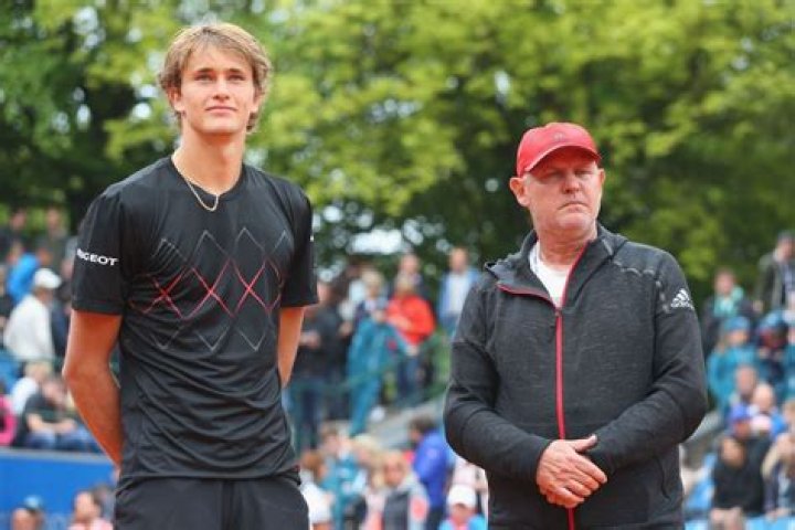 Alexander Zverev's Father Health Issues: Updates And Concerns